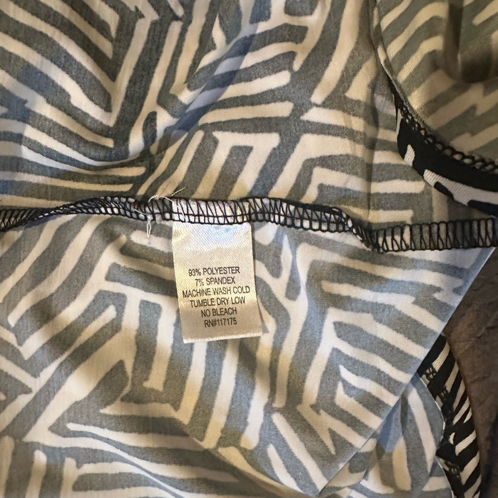 Saint Tropez dress - Picture 5 of 5